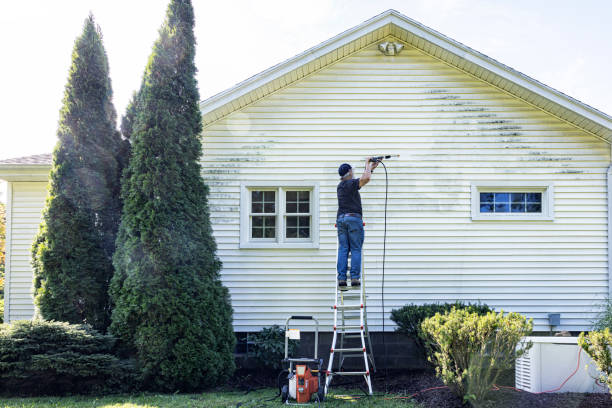 Reliable Evansville, IN Pressure Washing Solutions